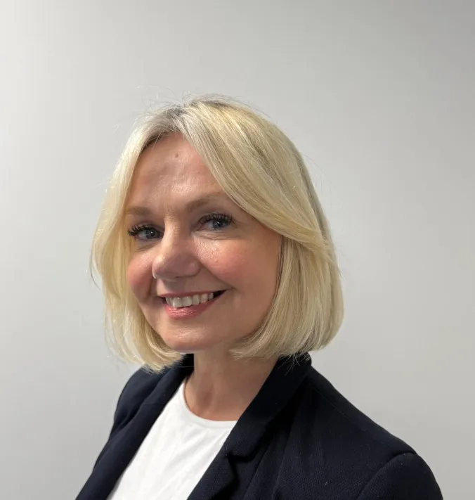 Louise, Operations Manager at Home Sales Fast